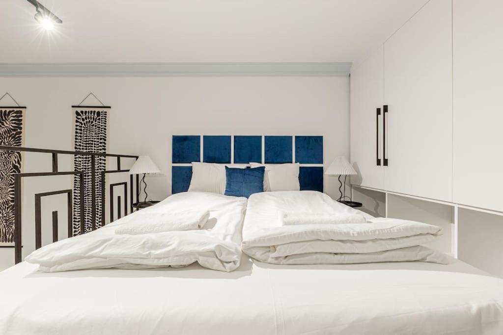 Nescaflat 3In1 Third Apartment Будапеща Екстериор снимка